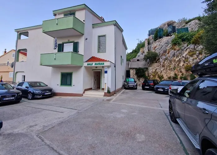 With Parking Space - 25063 Lejlighed *