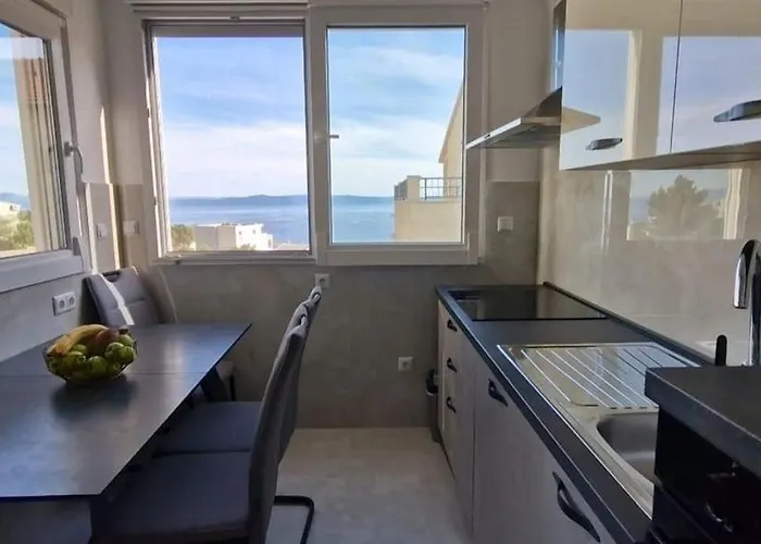 With Parking Space - 25063 Lejlighed