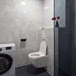 With Parking Space - 25063 Макарська