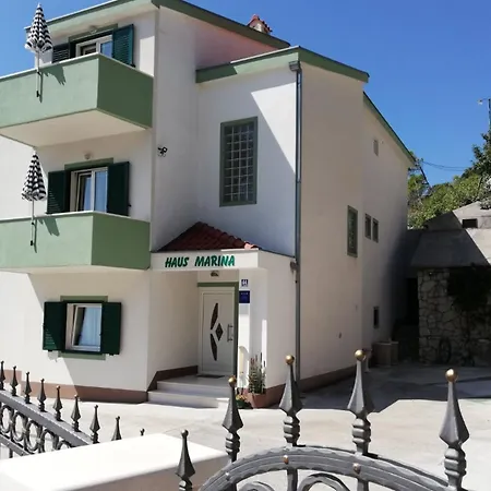 Apartment With Parking Space - 25063