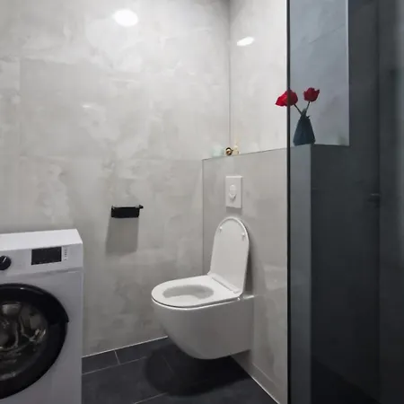 With Parking Space - 25063 Makarska