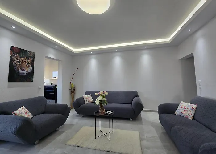 With Parking Space - 25063 Lägenhet